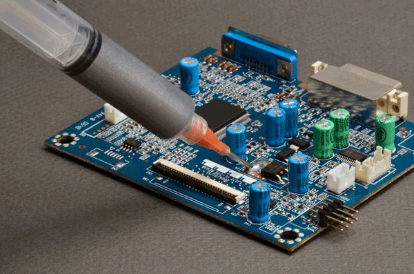 How to Choose the Right Adhesives For Electronic Components?