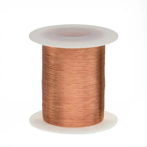 Temperature Control Using Fine Copper Wire as Combined Sensor and Heater