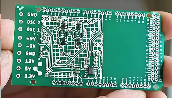 The Psychology of Silk Screen Color in Electronic Products