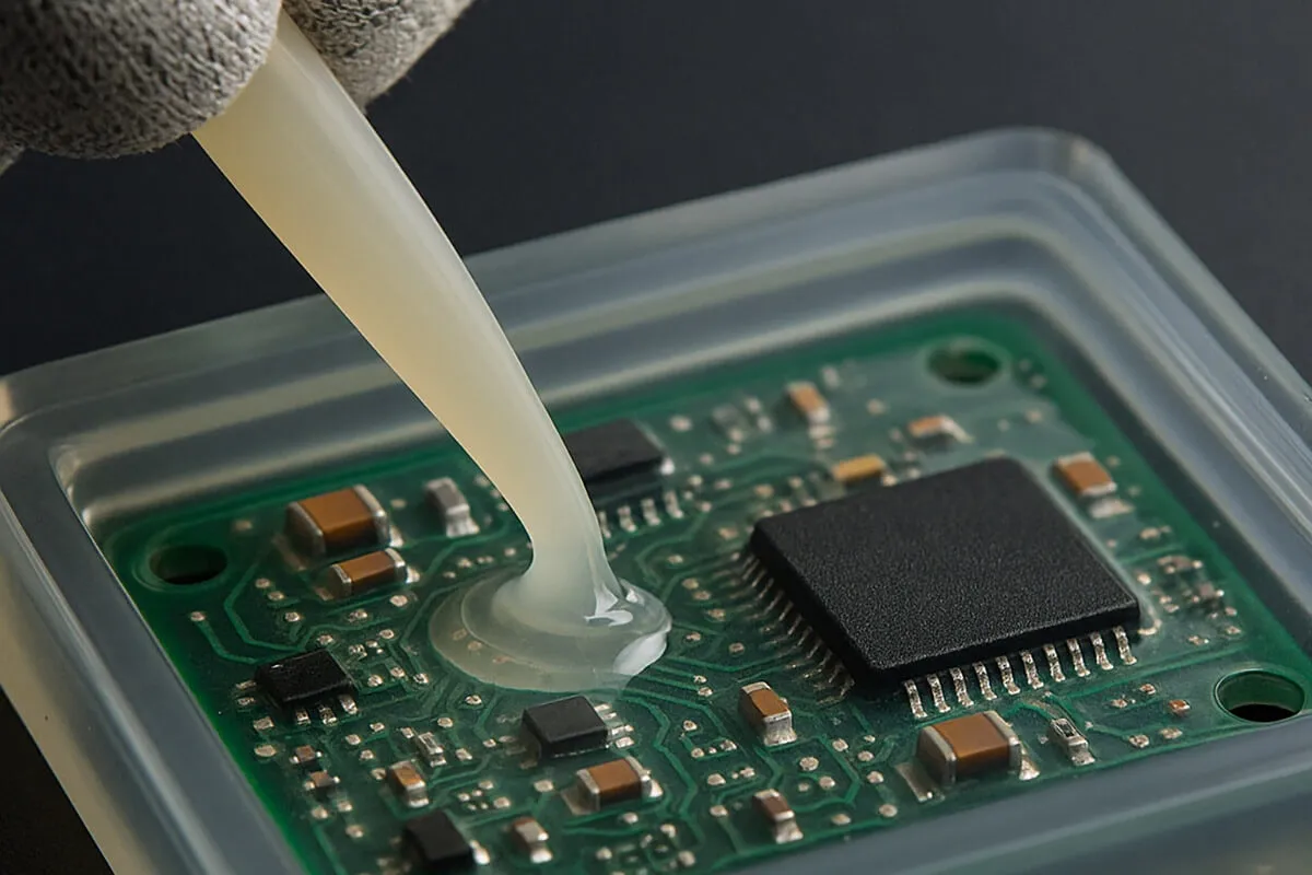 Safe Practices When Working with 8-Layer PCBs: Preventing Accidents