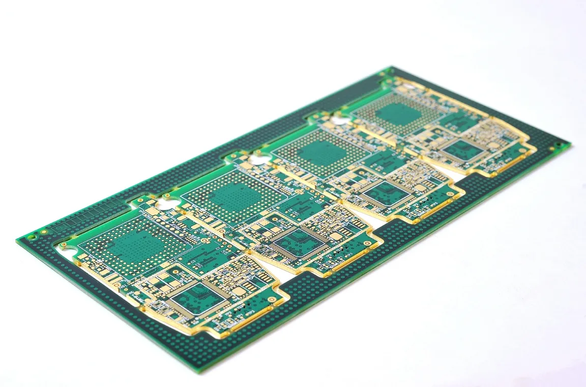 High-Tg Materials: Enhancing PCB Performance in Extreme Conditions