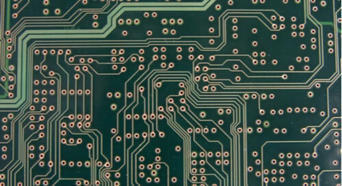 high density thin pcb