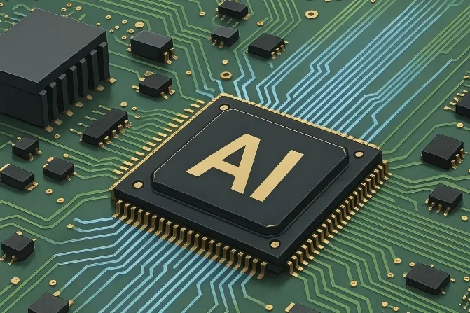 AI in PCB Routing: Optimizing Signal Integrity with Machine Learning