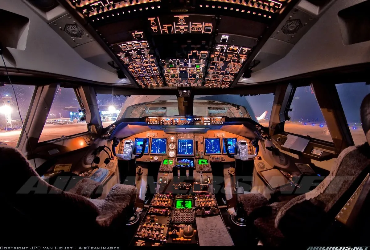 Designing for High-Reliability: Aircraft Cockpit Display PCB Best Practices
