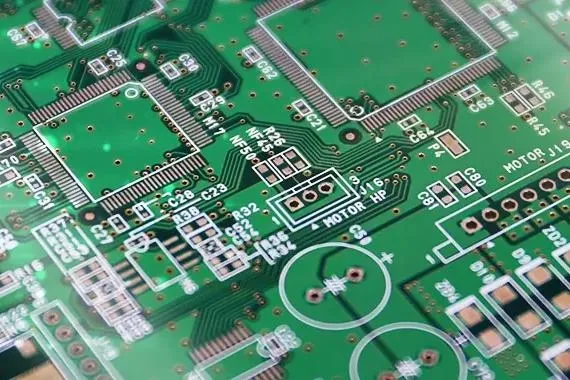 Decoding PCB Legend Printing: A Comprehensive Guide for Clarity and Functionality