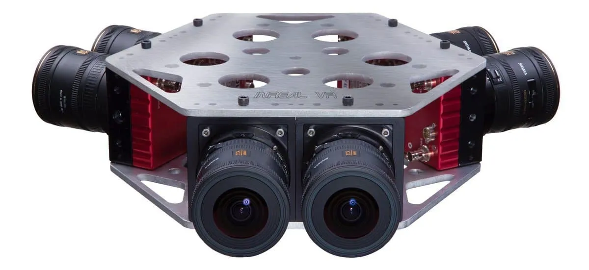 How to Choose the Right VR Camera