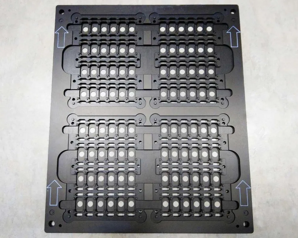 Depaneling Machines: How to Minimize PCB Stress and Maximize Component Integrity