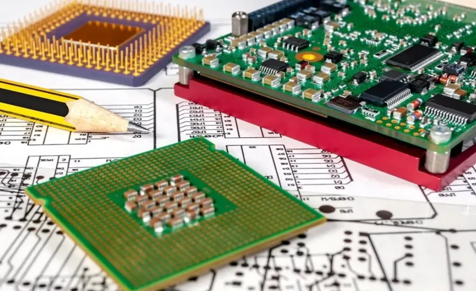 The Impact of Component Placement on PCB Manufacturability: A DFM Approach