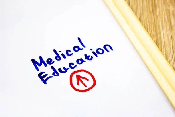 Case Study: NLG for Medical Health Education