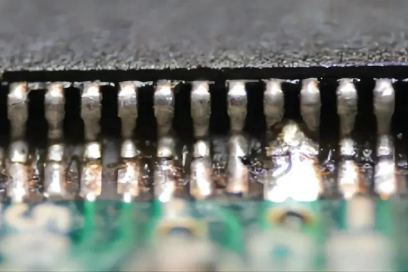 Solder Bridging Demystified: Identifying, Removing, and Preventing Short Circuits