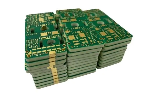 thick pcb