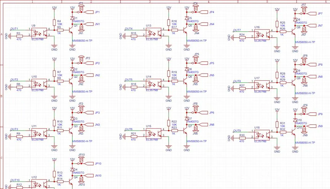 Schematic part 3