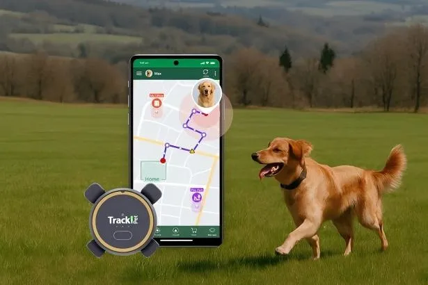 Antenna Selection for Pet Tracking PCBs: Maximizing Range and Reliability