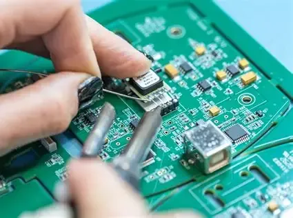 PCB Assembly Process for Prototypes