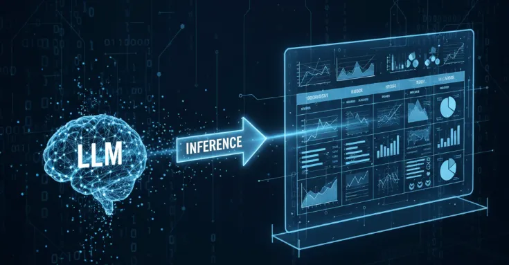 Survey of LLM Inference on Tabular Data