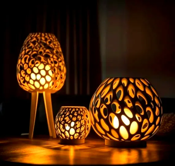 3D printed electronics for flexible PCB design in smart home technology.