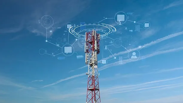 Key Mobile Communication Technologies and Applications