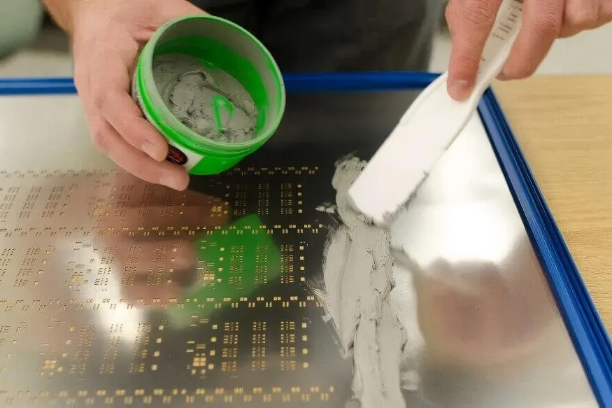 Laser Cut vs. Etched Stencils: A Comprehensive Material Comparison for SMT
