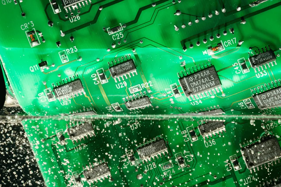 Conformal Coating for SMT PCBs: Protecting Your Investment