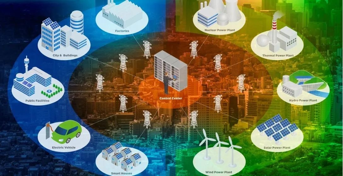 Challenges Facing Future Smart Grids