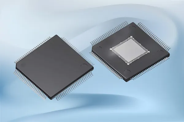 QFN vs. QFP Packages: Choosing the Right IC for Your PCB