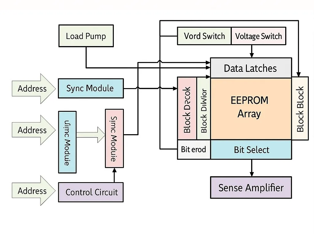 I2C Bus Timing in Embedded Systems