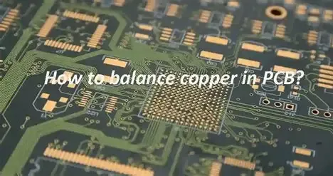 Copper Balance Visualization