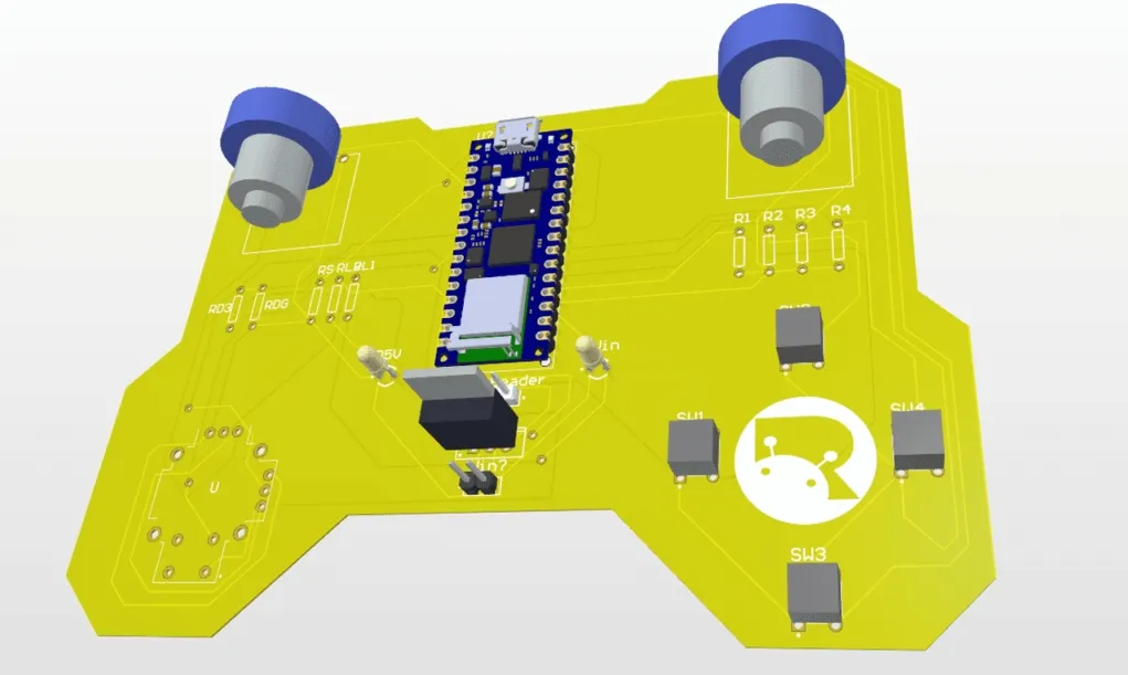 From Schematic to Screen: A Step-by-Step Guide to Gaming Console PCB Layout