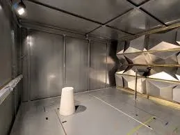 EMC Testing in Reverberation Chambers: Principles