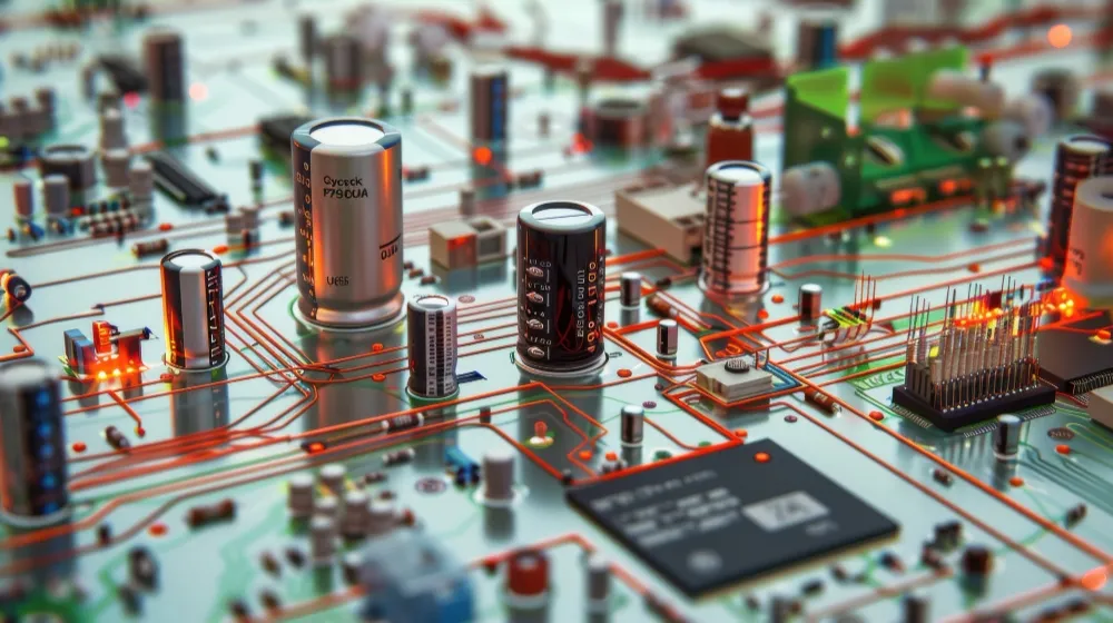MOSFET vs IGBT: Key Differences