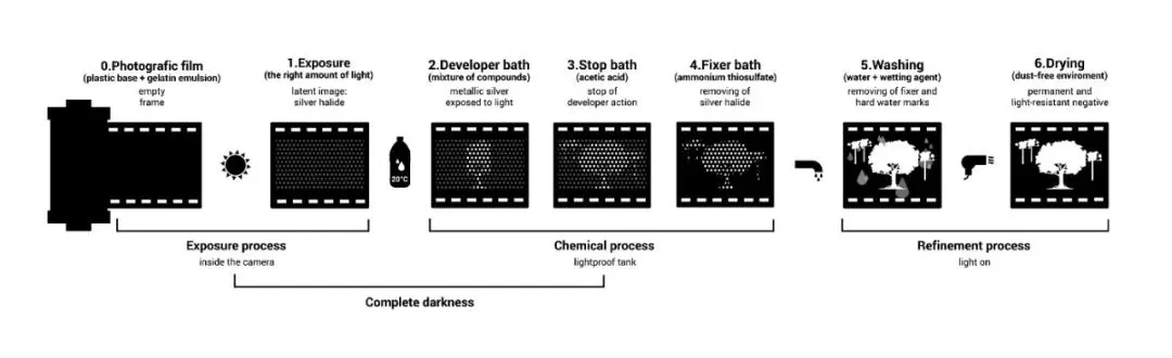 how images are formed