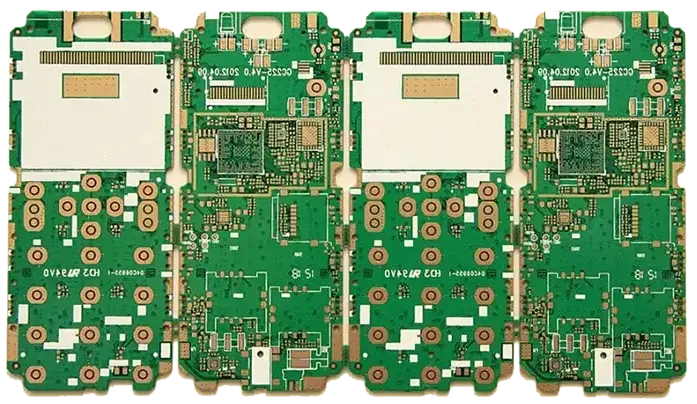phone-pcb