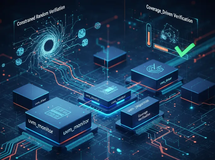 Overview of UVM for Digital IC Verification