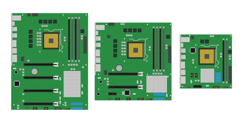 PCB Form Factor and Mounting Techniques: A Comprehensive Guide