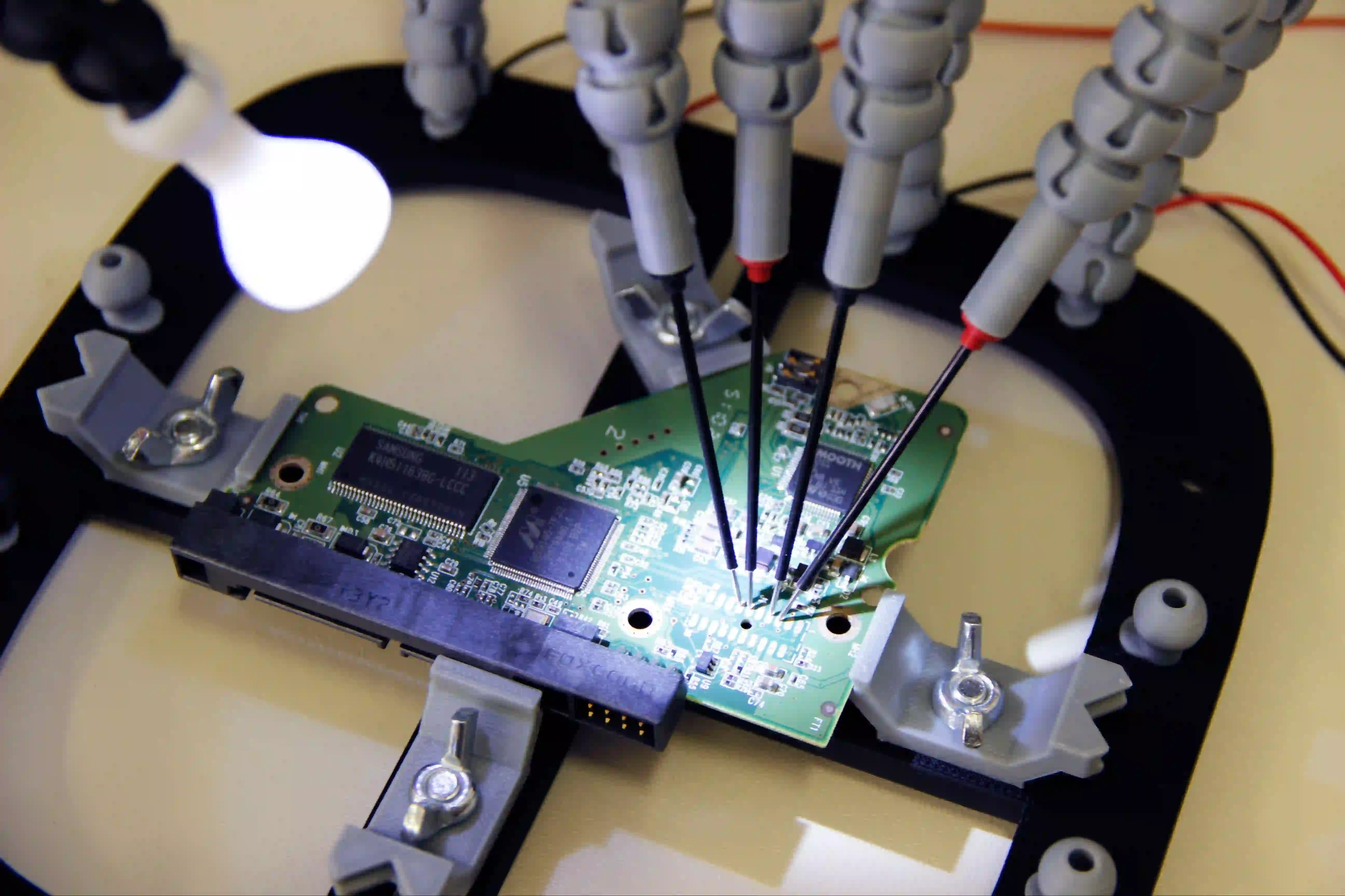 How to Design a Circuit Board for 3D Printing