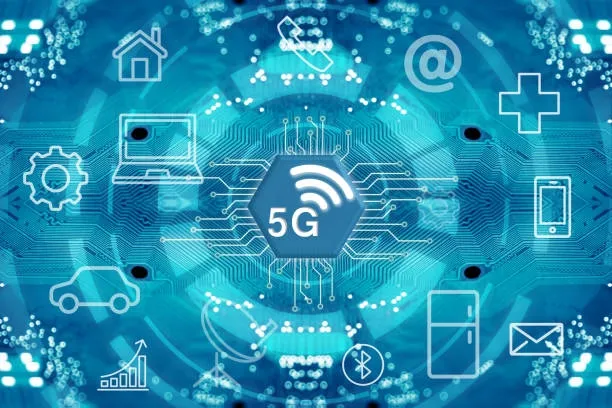 5G Industrial Internet for Safety in Fine Chemicals