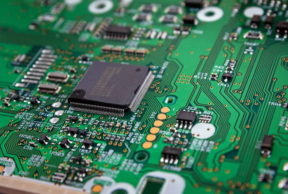 Precision Solder Masking for High Density PCB Assembly: Techniques & Best Practices