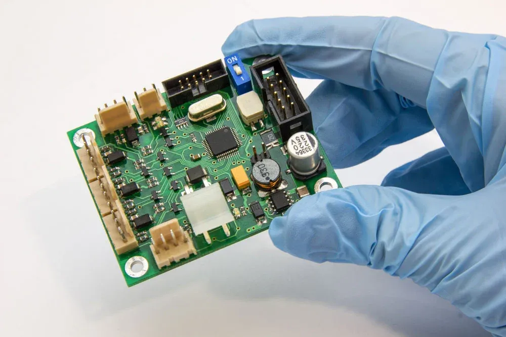 The Advantages and Limitations of Single-Layer PCBs for Modern Electronics