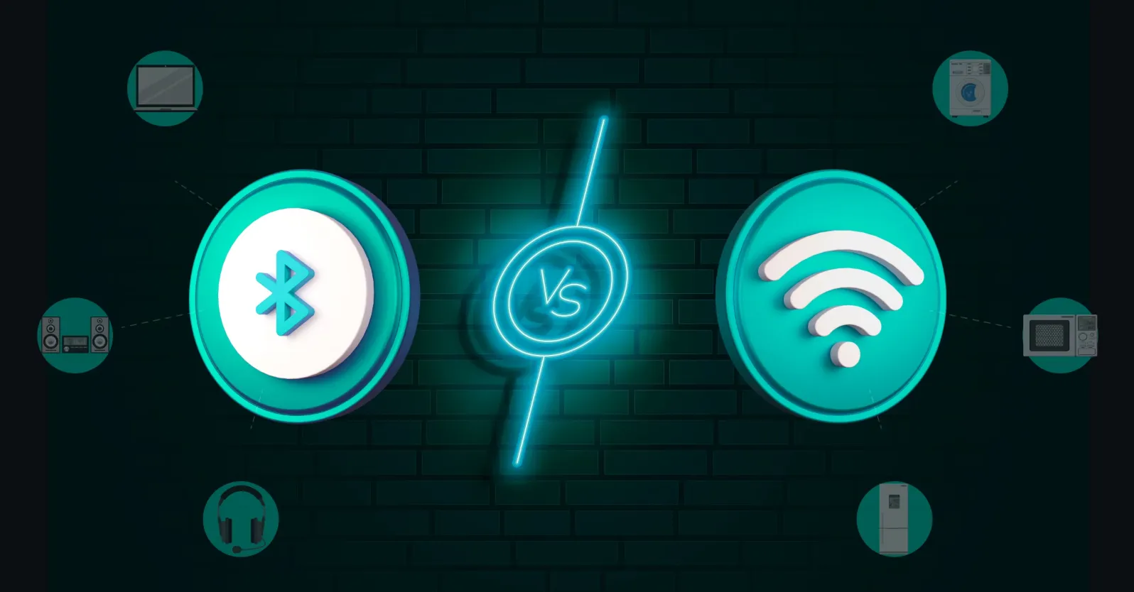 Wi-Fi HaLow vs Bluetooth for IoT: