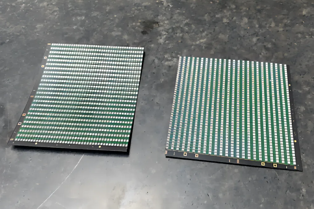 Total PCB Thickness and Warpage issue