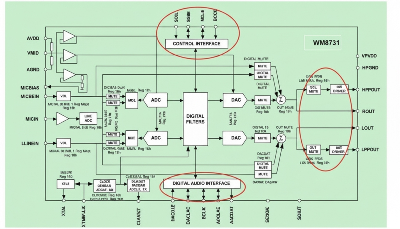 FPGA-Based Visual and Auditory Evoked Potential System
