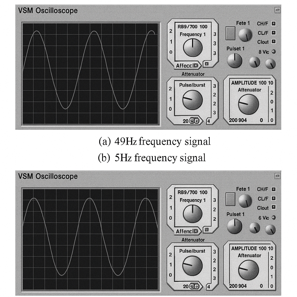 Portable ECG signal acquisition circuit