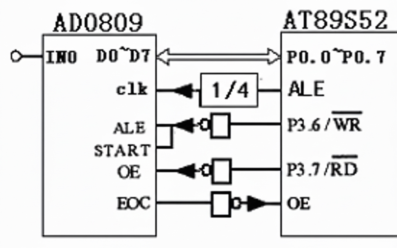Dynamic Intra-abdominal Pressure Monitor Based on 8051 MCU