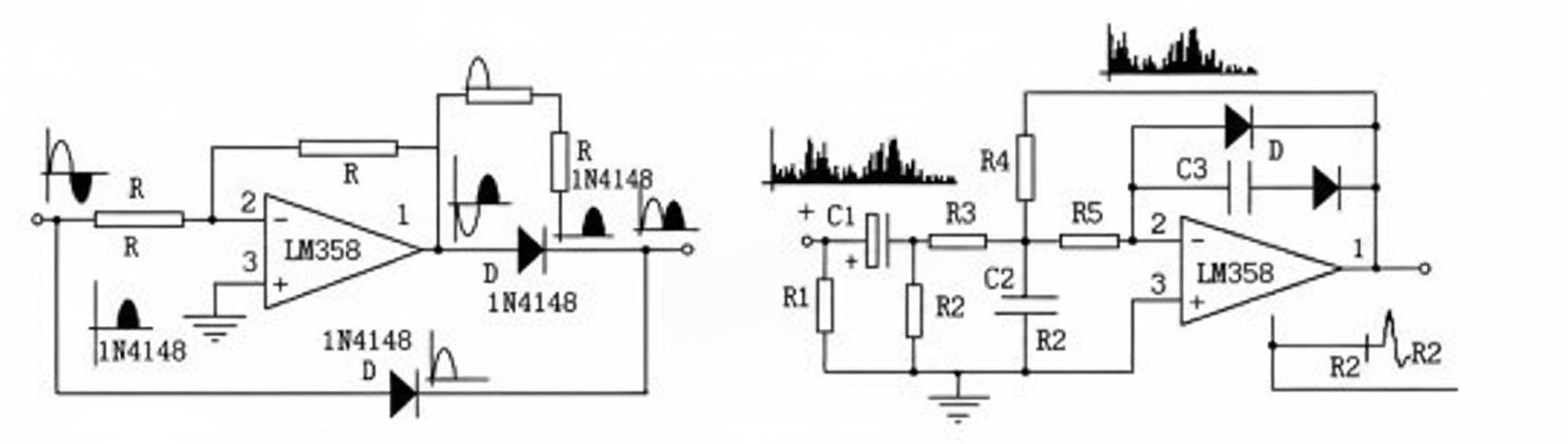 Structure of an Intelligent Fetal Monitoring System