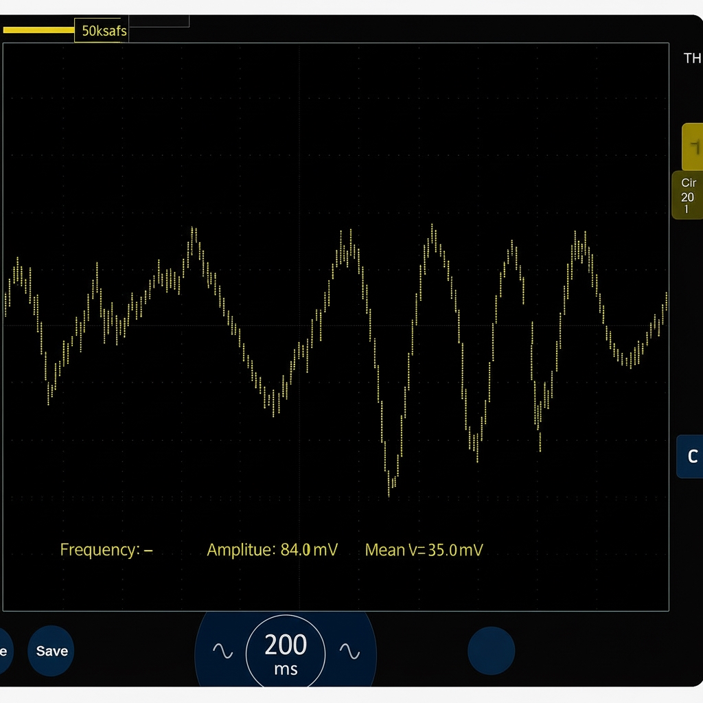 Teardown: RestOn Portable Non-Wearable Sleep Monitor