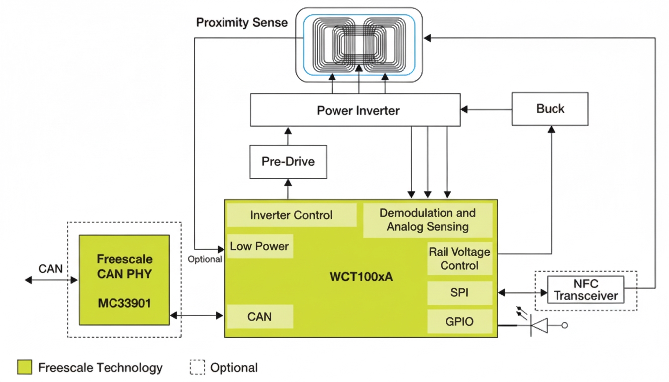 Wearables in the Wireless Charging Market