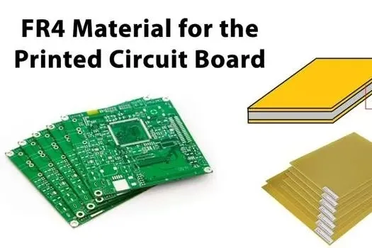 The Ultimate Guide to Choosing the Right FR-4 Material for Your PCB Fabrication Project
