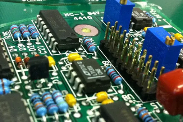 Soler System Pcb The Ultimate Guide to Solar PCB Assembly: SMT and Through-Hole Techniques