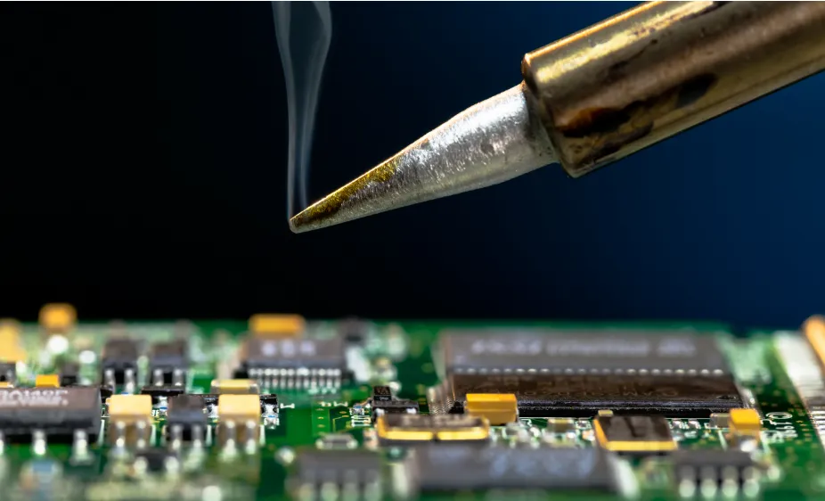 The Ultimate Guide to Preventing Cold Solder Joints: Temperature, Technique, and Tools