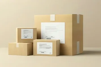 Sustainable Packaging Showdown: Comparing Cardboard, Cornstarch, and Bamboo for PCB Components